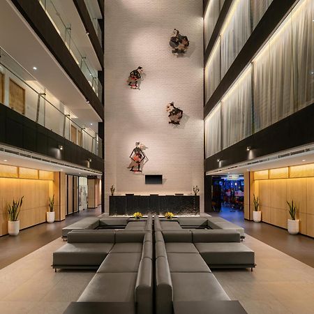 Swiss-Belinn Медан Екстериор снимка