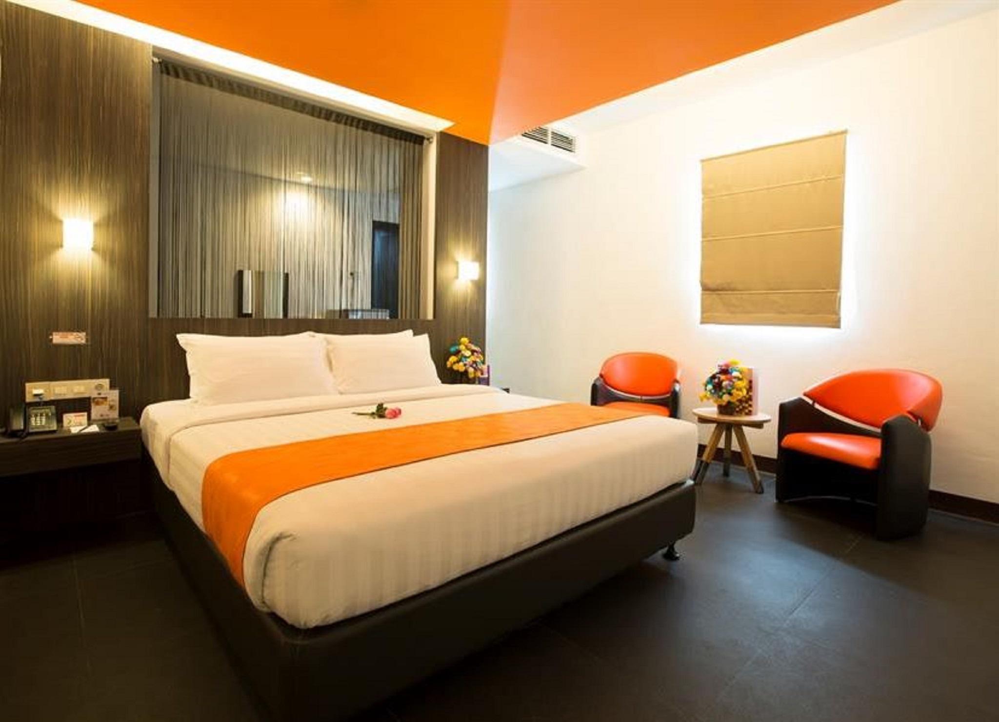 Swiss-Belinn Медан Екстериор снимка