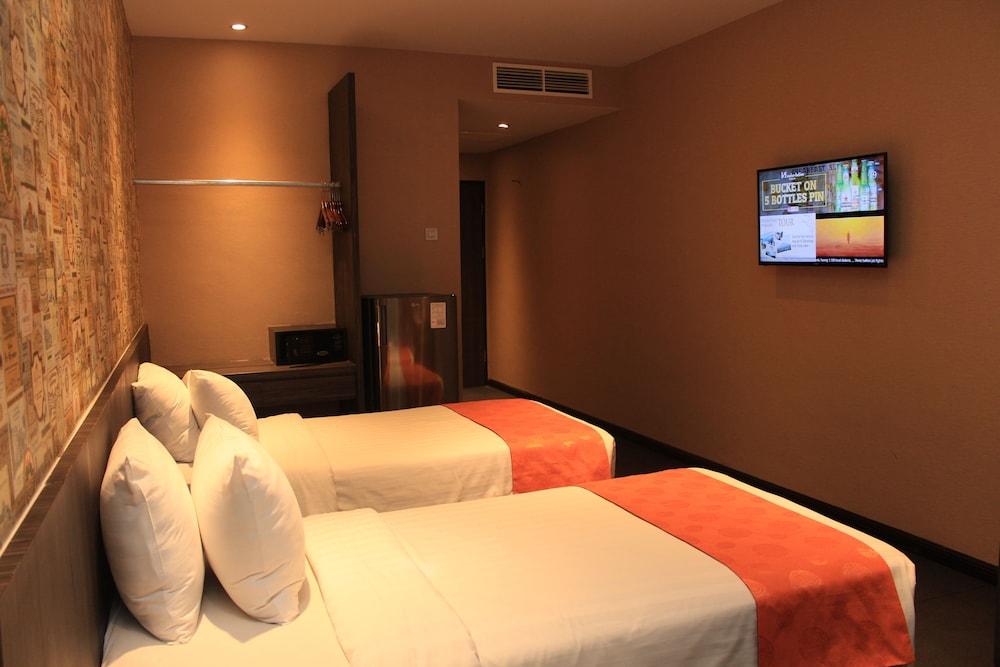Swiss-Belinn Медан Екстериор снимка