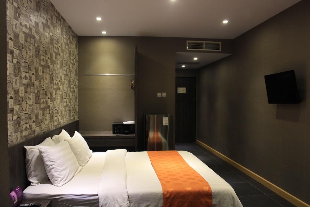 Swiss-Belinn Медан Екстериор снимка