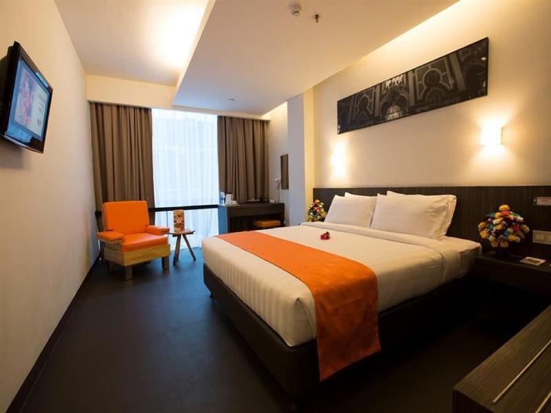 Swiss-Belinn Медан Екстериор снимка