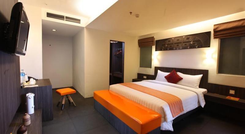 Swiss-Belinn Медан Екстериор снимка